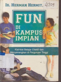 Image of FUN DI KAMPUS IMPIAN