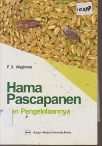 Image of HAMA PASCAPANEN DAN PENGELOLAANNYA