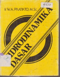 Image of HIDRODINAMIKA DSAR
