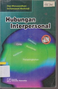 Image of HUBUNGAN INTERPERSONAL