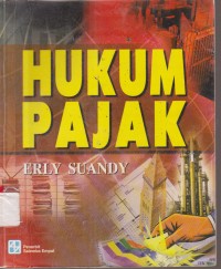 Image of HUKUM PAJAK