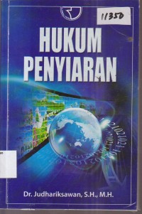 Image of HUKUM PENYIARAN