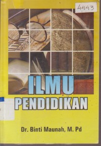 Image of ILMU PENDIDIKAN