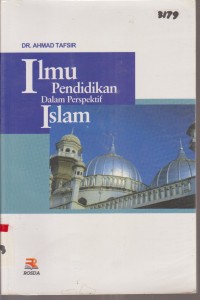 Image of ILMU PENDIDIKAN DALAM PERSPEKTIF ISLAM