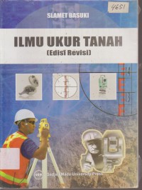 Image of ILMU UKUR TANAH