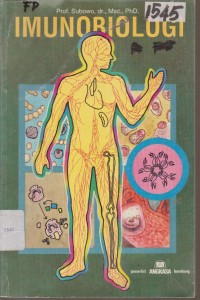Image of IMUNOBIOLOGI