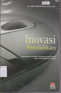 Image of INOVASI PENDIDIKAN