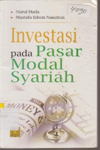 Image of INVESTASI PADA PASAR MODAL SYARIAH