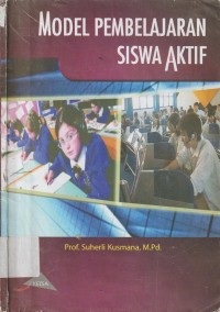 Image of MODEL PEMBELAJARAN SISWA AKTIF