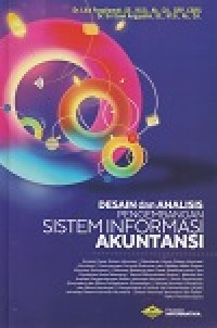 Image of DESAIN DAN ANALISIS PENGEMBANGAN SISTEM INFORMASI AKUNTANSI