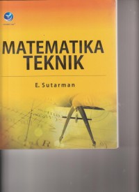 Image of MATEMATIKA TEKNIK
