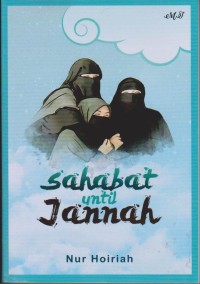 Image of SAHABAT UNTIL JANAH (NOFEL)