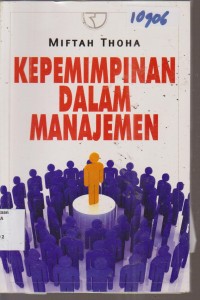 Image of KEPEMIMPINAN DALAM MANAJEMEN