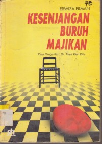 Image of KESENJANGAN BURUH MAJIKAN