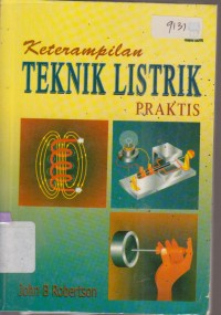 Image of KETERAMPILAN TEKNIK LISTRIK PRAKTIS