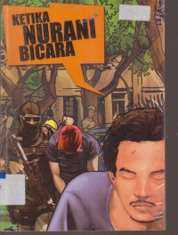 Image of KETIKA NURANI BICARA