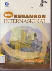 Image of KEUANGAN INTERNASIONAL