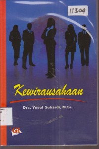 Image of KEWIRAUSAHAAN