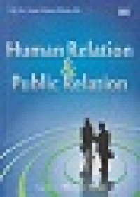 Image of HUMAN RELATION & PUBLIC RELATION