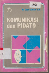 Image of KOMUNIKASI DAN PIDATO