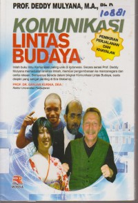 Image of KOMUNIKASI LINTAS BUDAYA