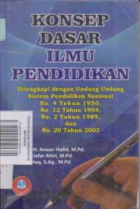 Image of KONSEP DAN MAKNA PEMBELAJARAN