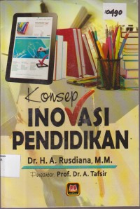 Image of KONSEP INOVASI PENDIDIKAN