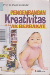 Image of PENGEMBANGAN KREATIVITAS ANAK BERBAKAT