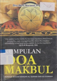 Image of KUMPULAN DOA MAKBUL
