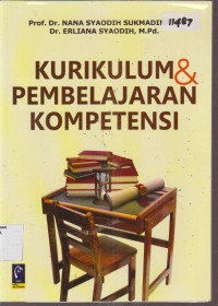 Image of KURIKULUM DAN PEMBELAJARAN KOPETENSI
