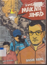 Image of KUTEMUKAN MAKNA JIHAD