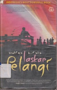 Image of LASKAR PELANGI (NOFEL)