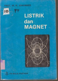 Image of LISTRIK DAN MAGNET