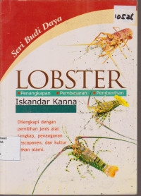 Image of LOBSTER