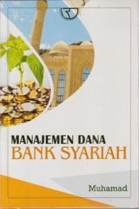 Image of MANEJEMEN DANA BANK SYARIAH