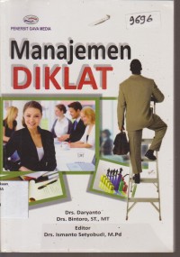 Image of MANAJEMEN DIKLAT