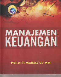 Image of MANAJEMEN KEUANGAN