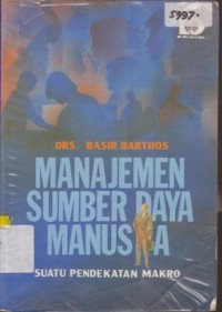 MANAJEMEN SUMBER DAYA MANUSIA