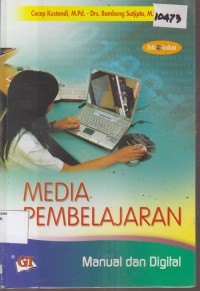 Image of MEDIA PEMBELAJARAN