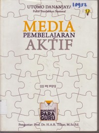 Image of MEDIA PEMBELAJARAN AKTIF