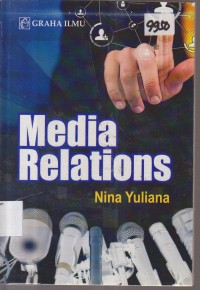 Image of MEDIA RELATIONS