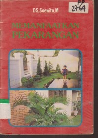 Image of MEMANFAATKAN PEKARANGAN