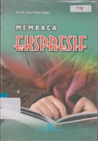 Image of MEMBACA EKSPRESIF