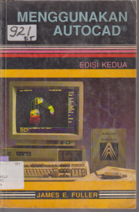 Image of MENGGUNAKAN AUTOCAD