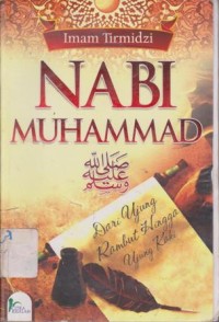 Image of NABI MUHAMMAD DARI UJUNG RAMBUT HINGGA UJUNG KAKI