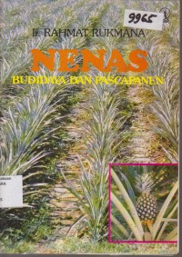 Image of NENAS BUDIDAYA DAN PASCAPANEN