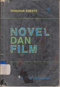 Image of NOVEL DAN FILM