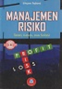 Image of MANAJEMEN RISIKO
