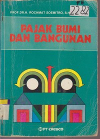 Image of PAJAK BUMI DAN BANGUNAN