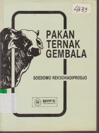 Image of PAKAN TERNAK GEMBALA